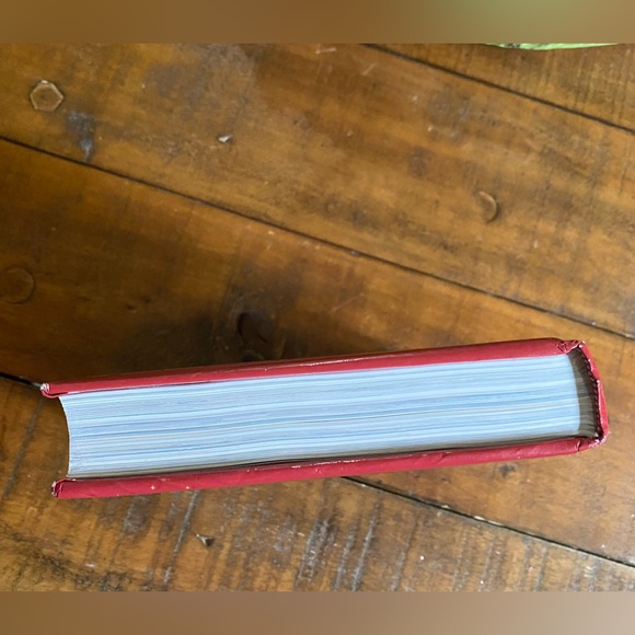 CHRISTMAS BOOK - Picture 6 of 10